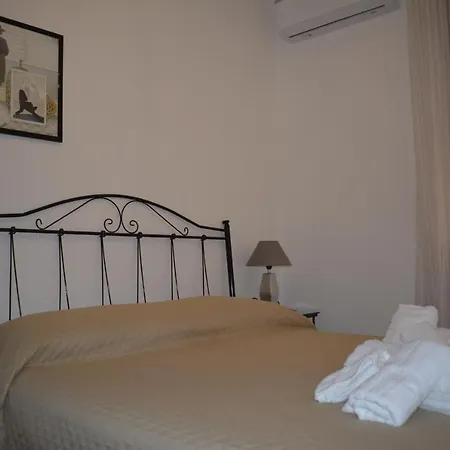 Casa Pietro E Nina Holiday home *
