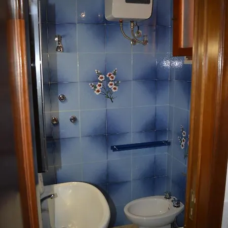 Holiday home Casa Pietro E Nina *