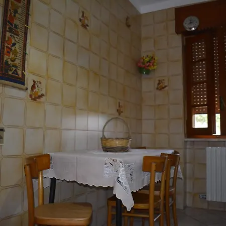 Casa Pietro E Nina *