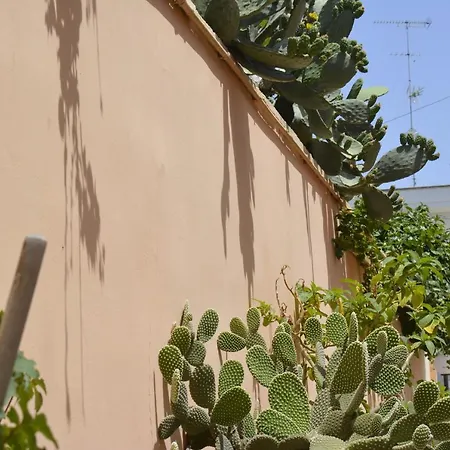 Casa Pietro E Nina Holiday home