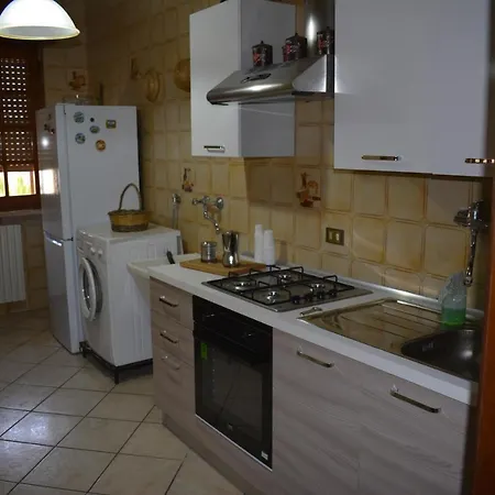 Casa Pietro E Nina Lecce