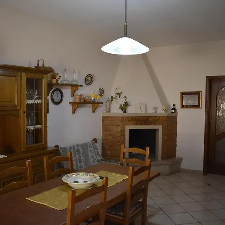 Holiday home Casa Pietro E Nina Lecce