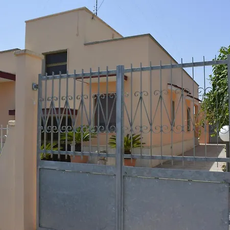 Casa Pietro E Nina Holiday home