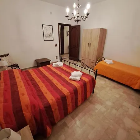 Holiday home Casa Pietro E Nina