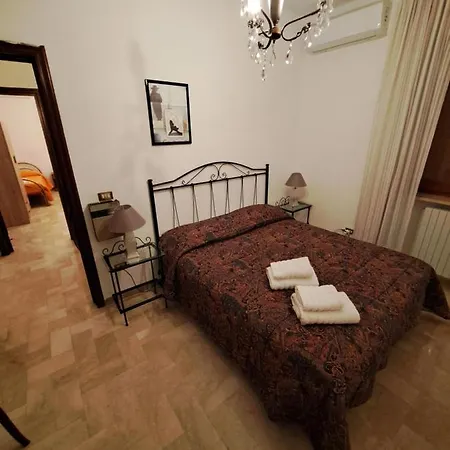 Casa Pietro E Nina Holiday home *