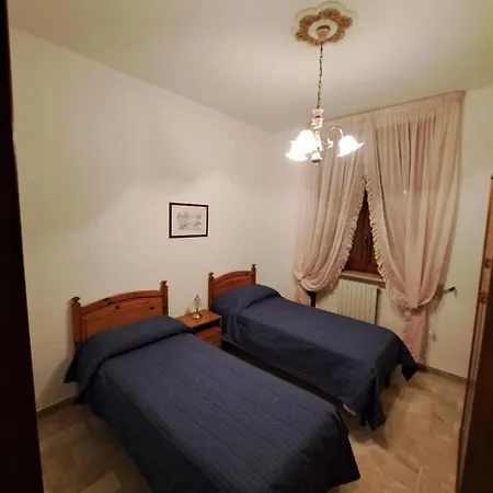 Casa Pietro E Nina Holiday home *